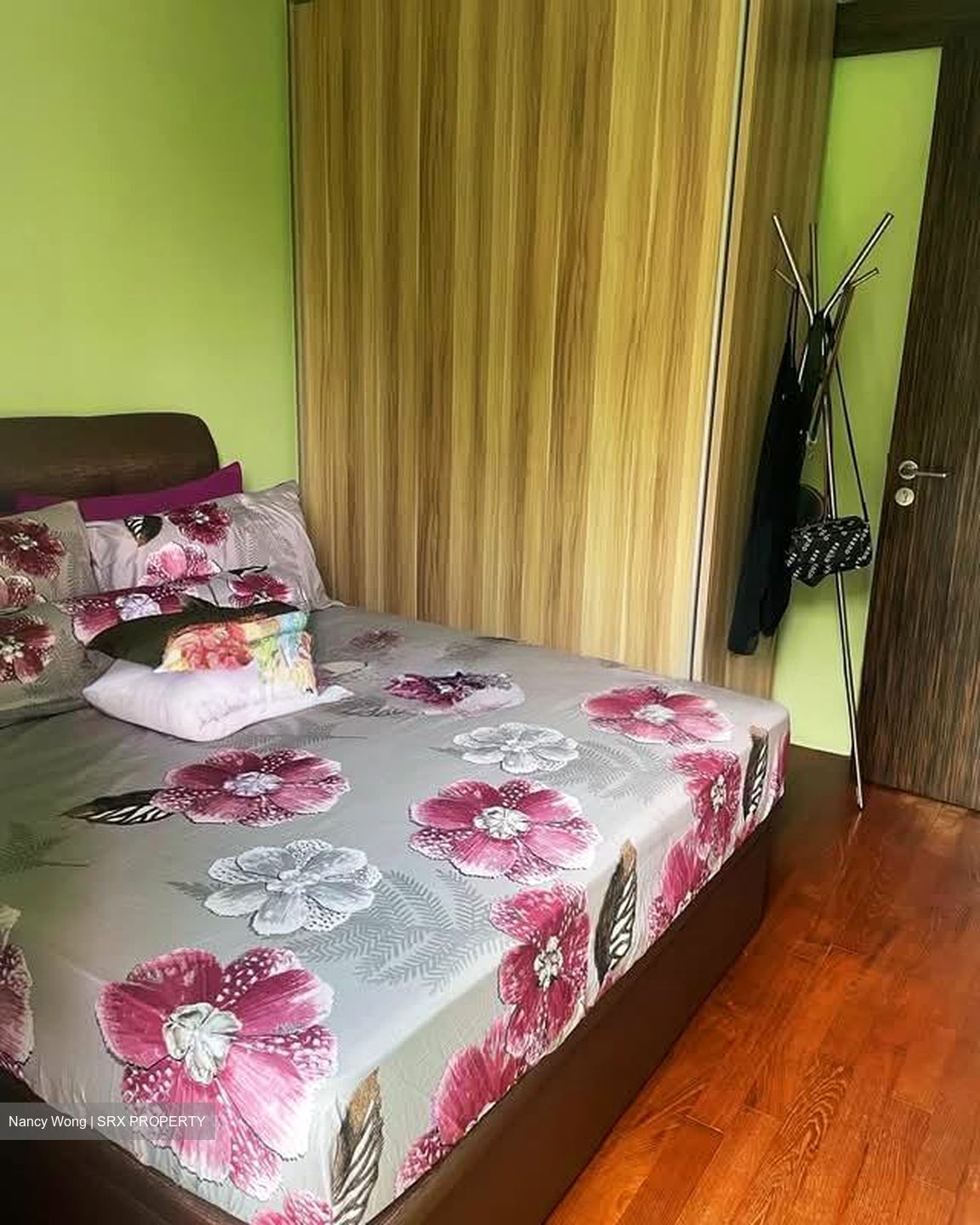Natura@Hillview (D23), Apartment #575326611